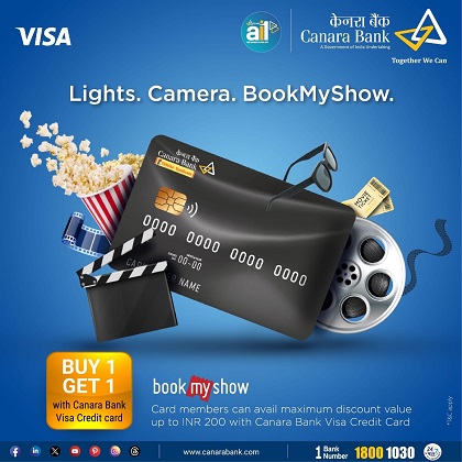 VISA BMS